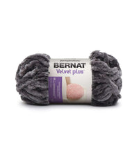 Bernat Velvet Plus Yarn – 2 x 300g (BER/VELVET PLUS)