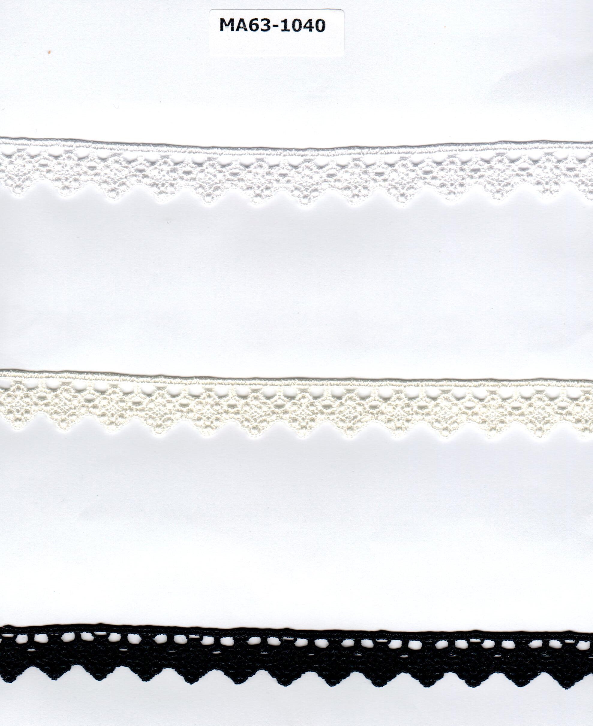 CHEM.CUT-LACE:15Y:1.88CM (MA63-1040)