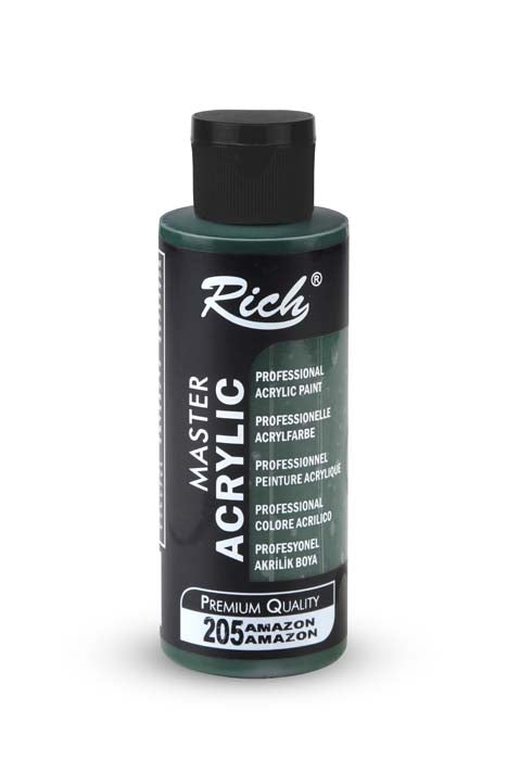 MASTER ACR.PAINT/120CC (MASTER ACR.PAINT/120)