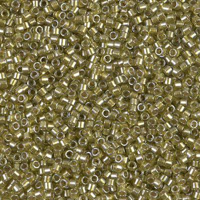 DELICA BEADS:3GRM/TUBE (MIY/DB-908)