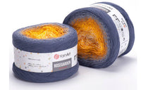 YarnArt Rosegarden Cotton Yarn – 250 g – Pack of 2 (Y-ART/ROSEGARDEN)
