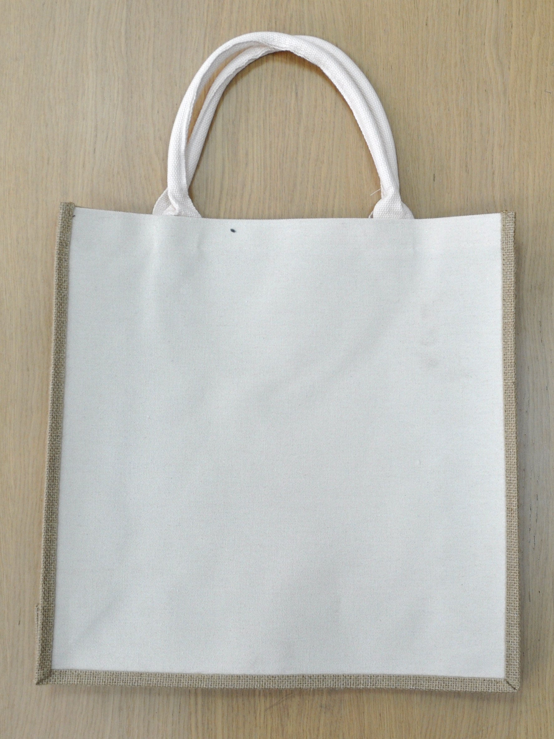 SHOPPING BAG: 41x41x14cm (JAB-41)
