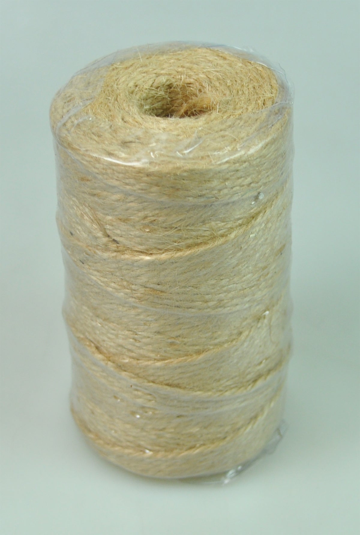 JUTE TWINE-200GRM (BAN/TWINE-200G)