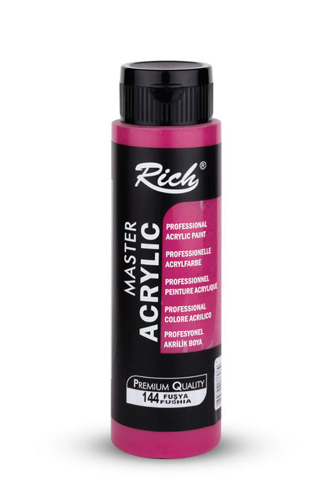 MASTER ACR.PAINT-500CC (MASTER ACR.PAINT/500)