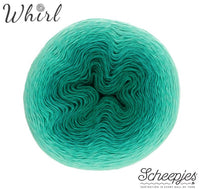 Whirl Cotton/Acrylic Yarn — 1000 m (SCHE/WHIRL)