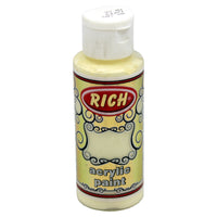Acrylic Paint – 70 ml (ACRYLIC PAINT/70CC)
