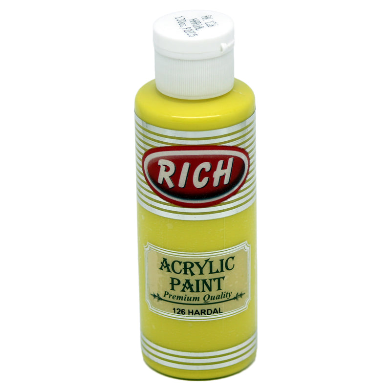 ACRYLIC PAINT:130CC (ACRYLIC PAINT/130CC)