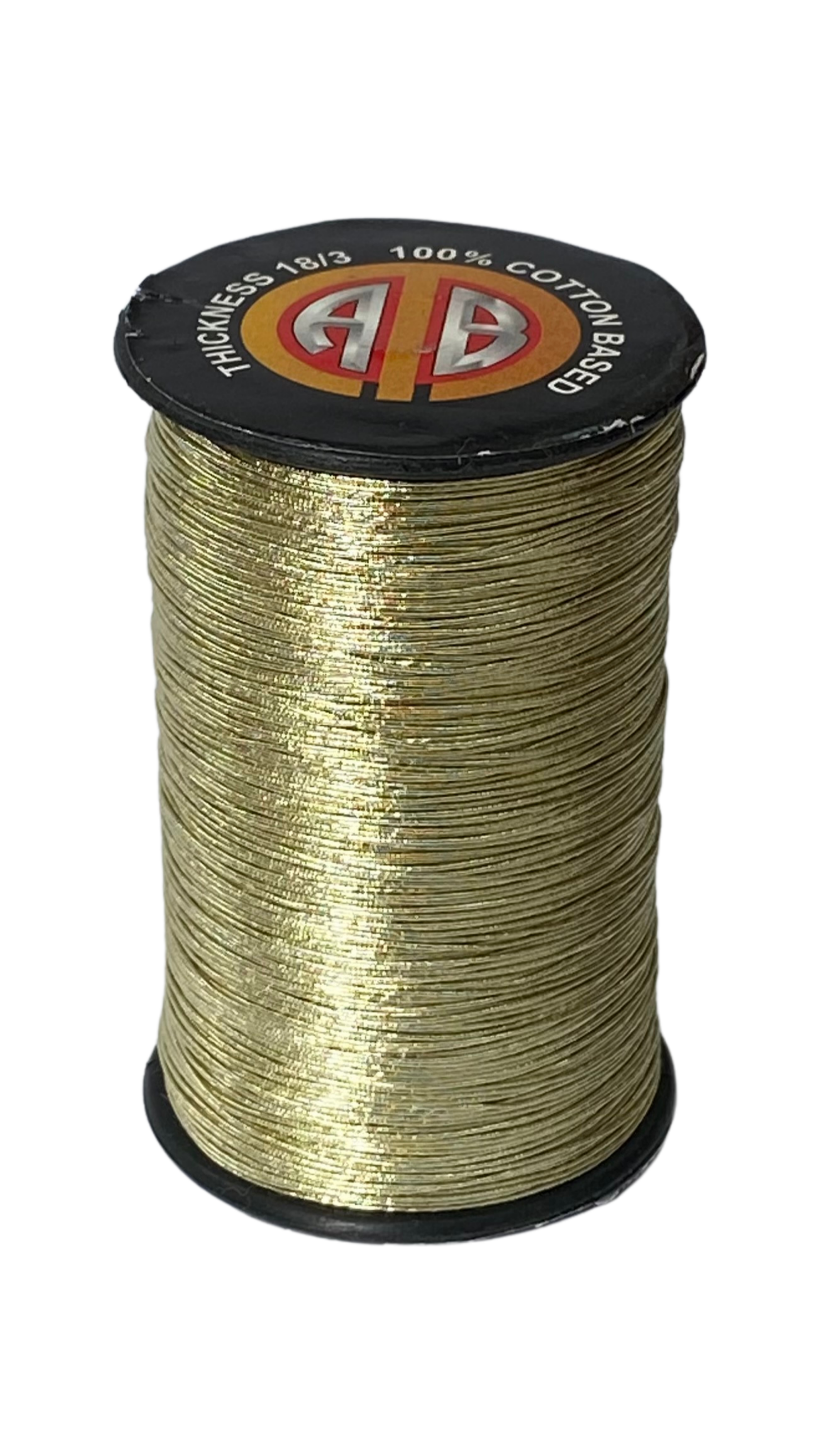 MET.YARN:10BB/BOX#18/3 (425G) (NWR-183)