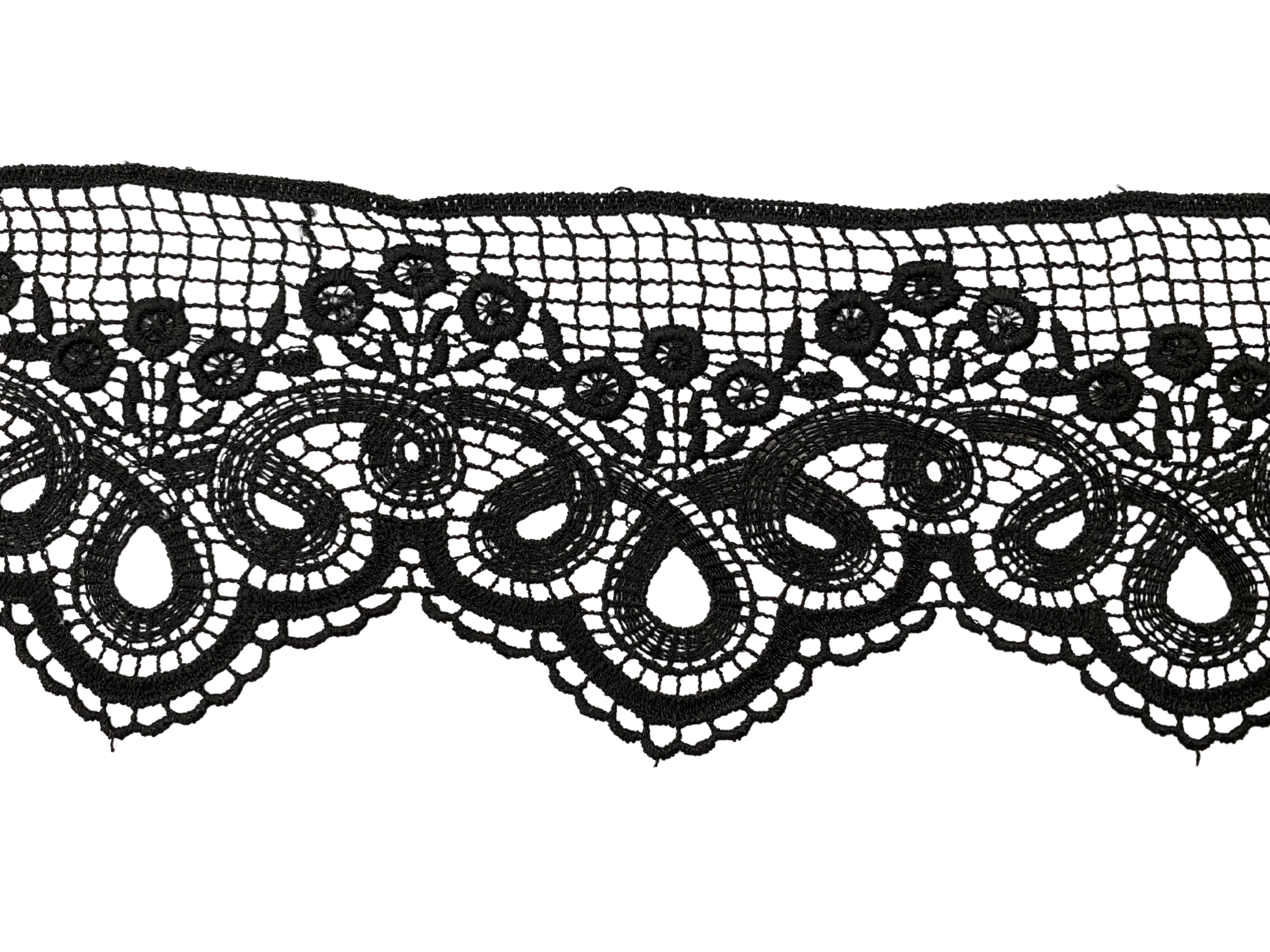 CHEM.CUT-LACE:15Y:10.63CM (TX63-1032)