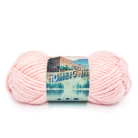 Lion Brand Hometown Super Bulky Yarn – 142 g – Pack of 3 (LION/HOMETOWN)