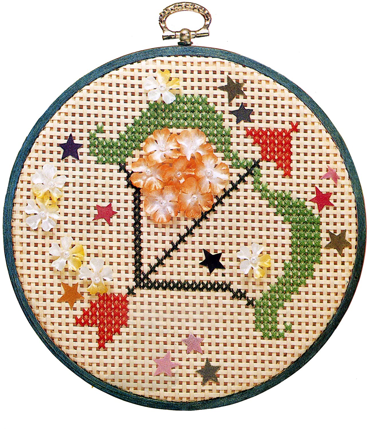 STITCHERY KIT 6″ (SK906)