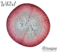 Whirl Cotton/Acrylic Yarn — 1000 m (SCHE/WHIRL)