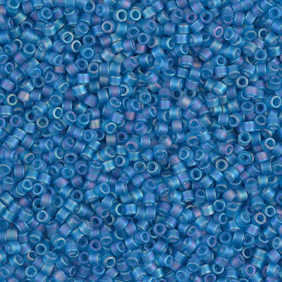 DELICA BEADS:3GRM/TUBE (MIY/DB-862)