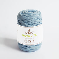 DMC Nova Vita 12 Recycled Cotton Yarn – 250g (384/DMC)