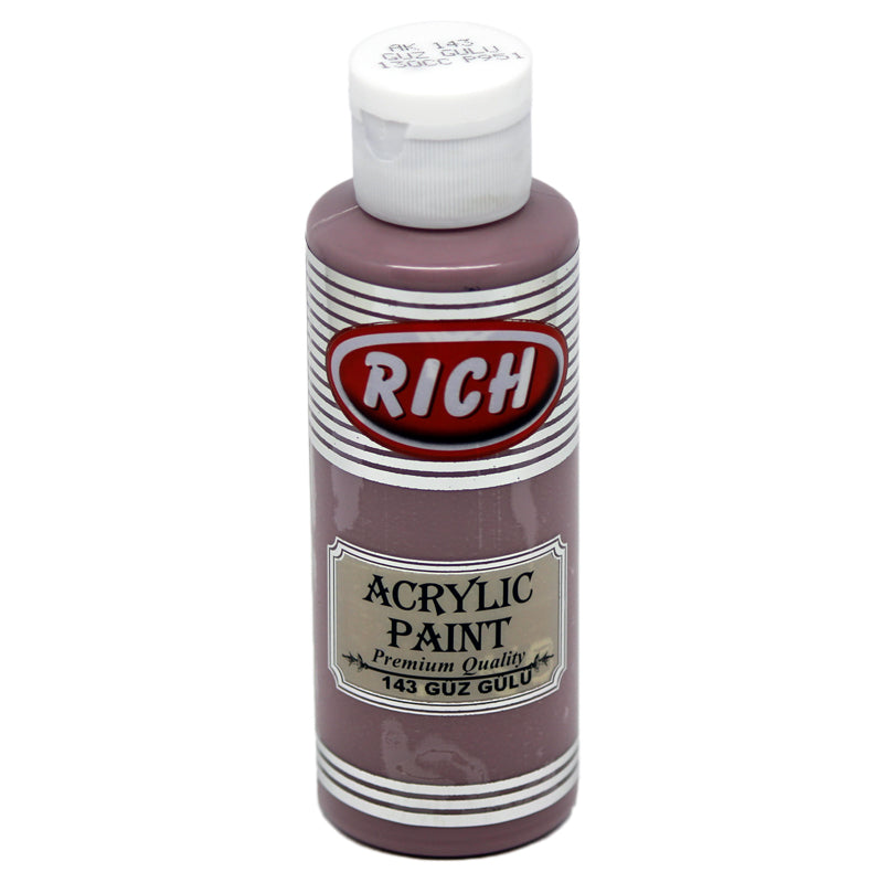 ACRYLIC PAINT:130CC (ACRYLIC PAINT/130CC)