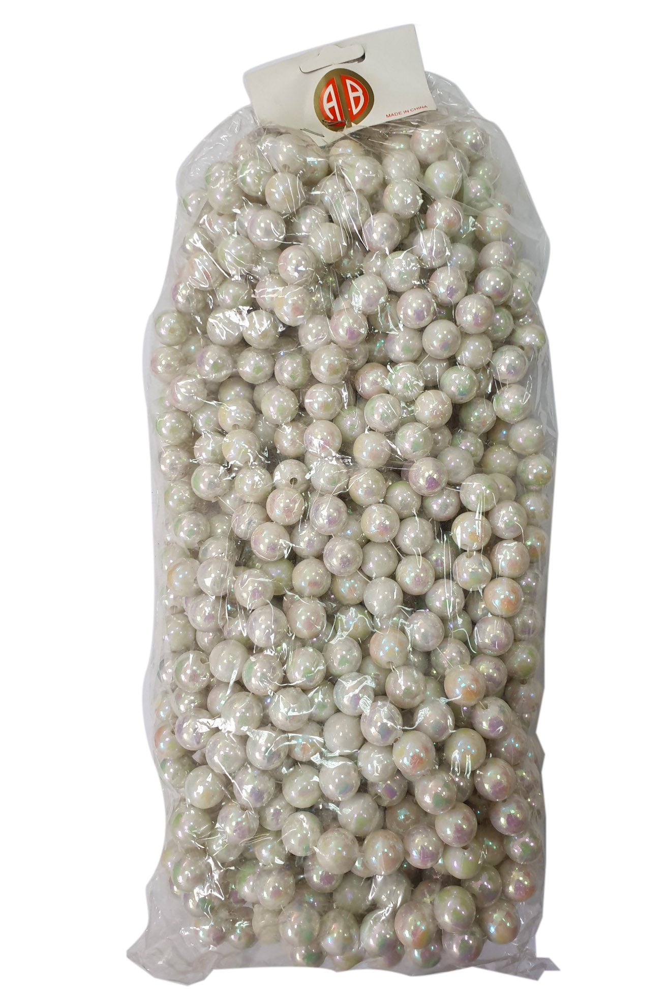 14X30ROAB (PL BEADS;30")