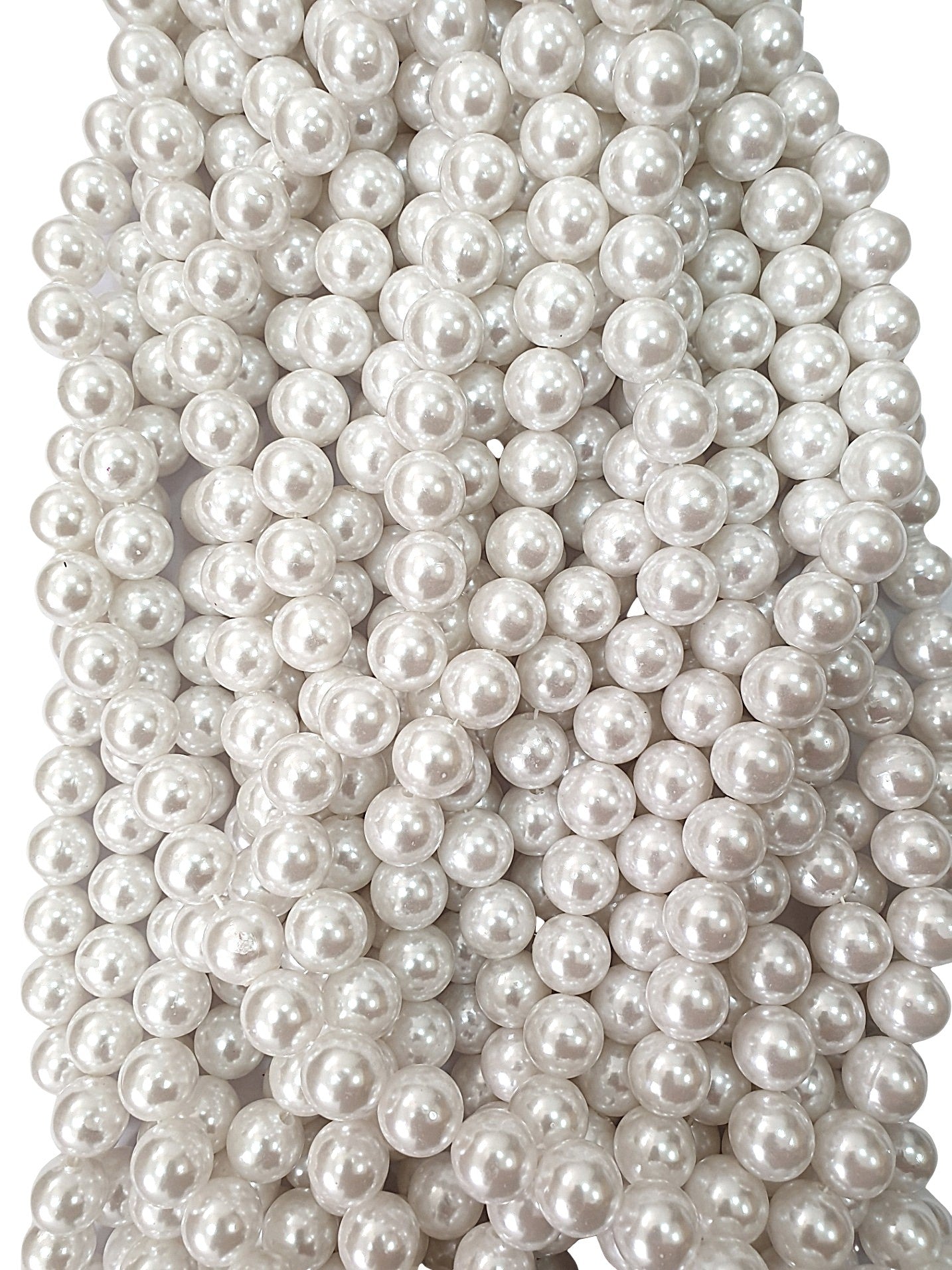 PL BEADS;30" (14X30ROP)