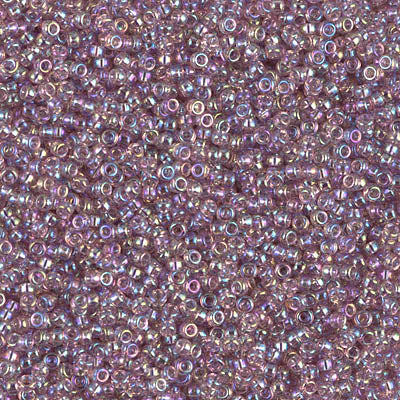 GLASS BEADS:RR:5PKT (1/2KG) (MIY/RR-15/0-256)