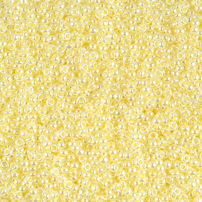 GLASS BEADS:RR:5PKT (1/2KG) (MIY/RR-15/0-514)
