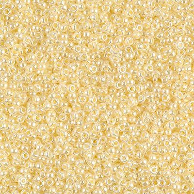 GLASS BEADS:RR:5PKT (1/2KG) (MIY/RR-15/0-527)