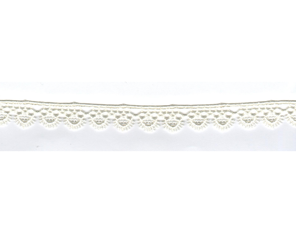 CHEM.CUT LACE:15Y:1.88CM (MA63-1007)
