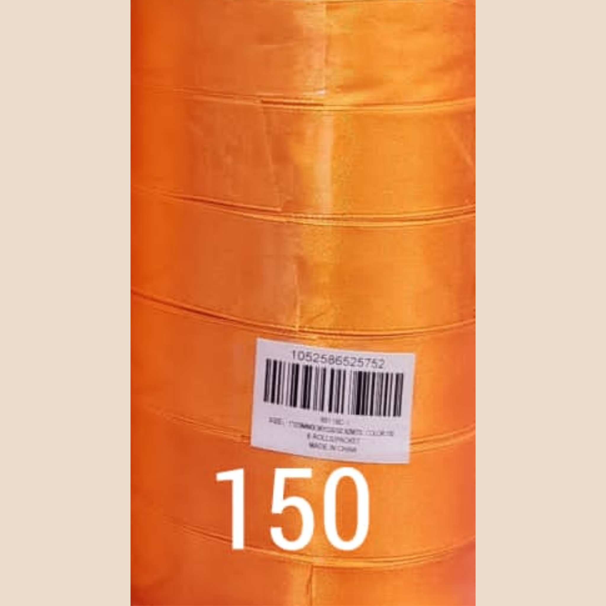 RIBBON:36Y:6RL/P (8511BC-1)