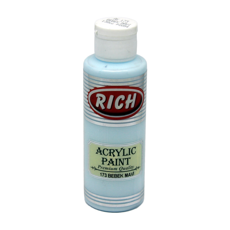 ACRYLIC PAINT:130CC (ACRYLIC PAINT/130CC)