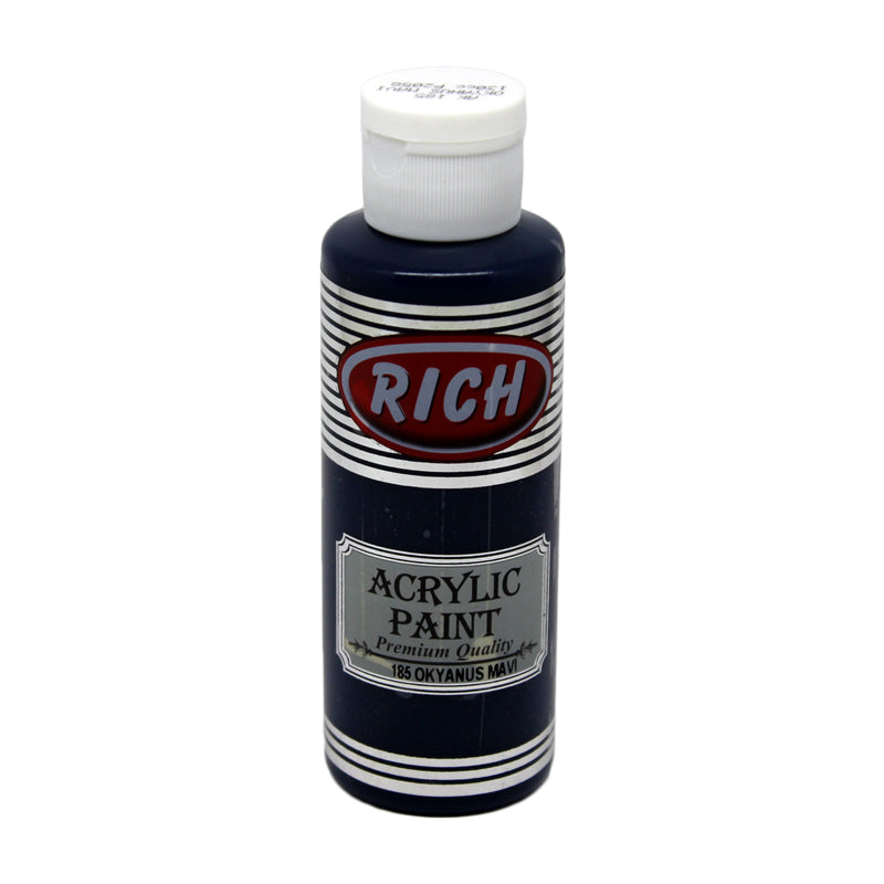 ACRYLIC PAINT:130CC (ACRYLIC PAINT/130CC)