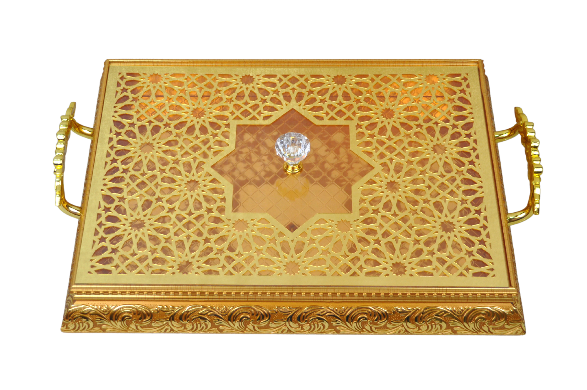 CHOCOLATE BOX (C04)