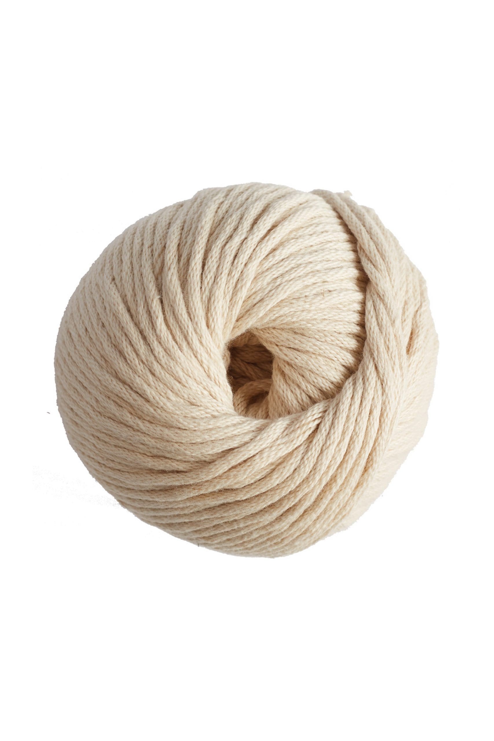 NATURA XL COT.YARN:100GRx4BL (322/DMC)