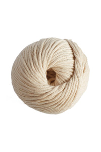 DMC Natura XL Cotton Yarn – 4 x 100g (322/DMC)