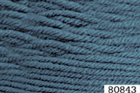 A.WOOL YARN:200GRx3BL:600G (HIM/SUPER SOFT YARN)