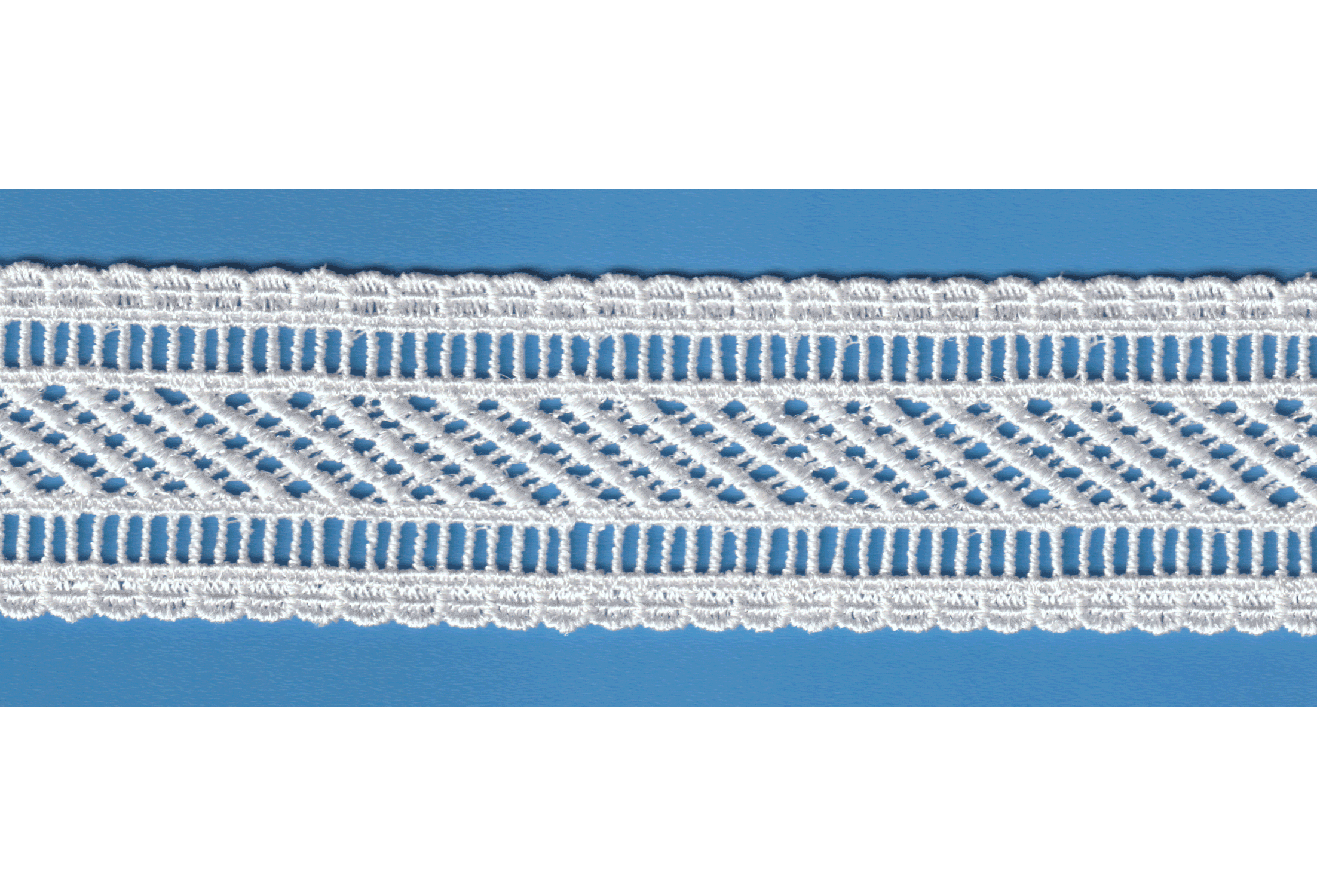CHEM.CUT-LACE:15Yx3.75CM (MA64-1021)