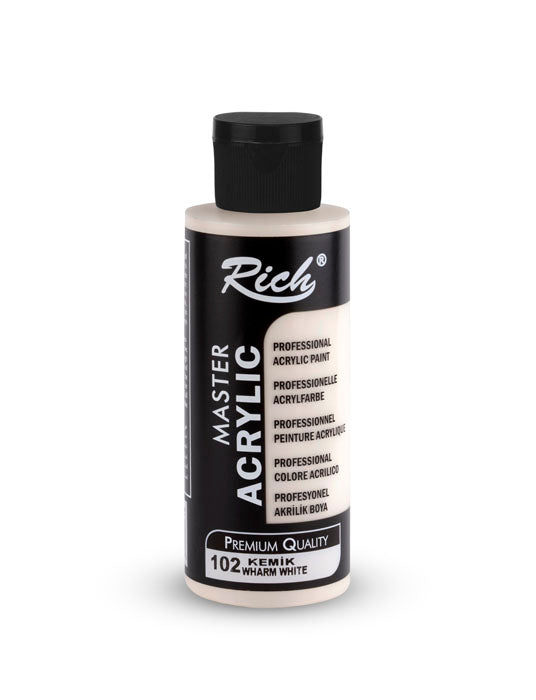 MASTER ACR.PAINT/120CC (MASTER ACR.PAINT/120)