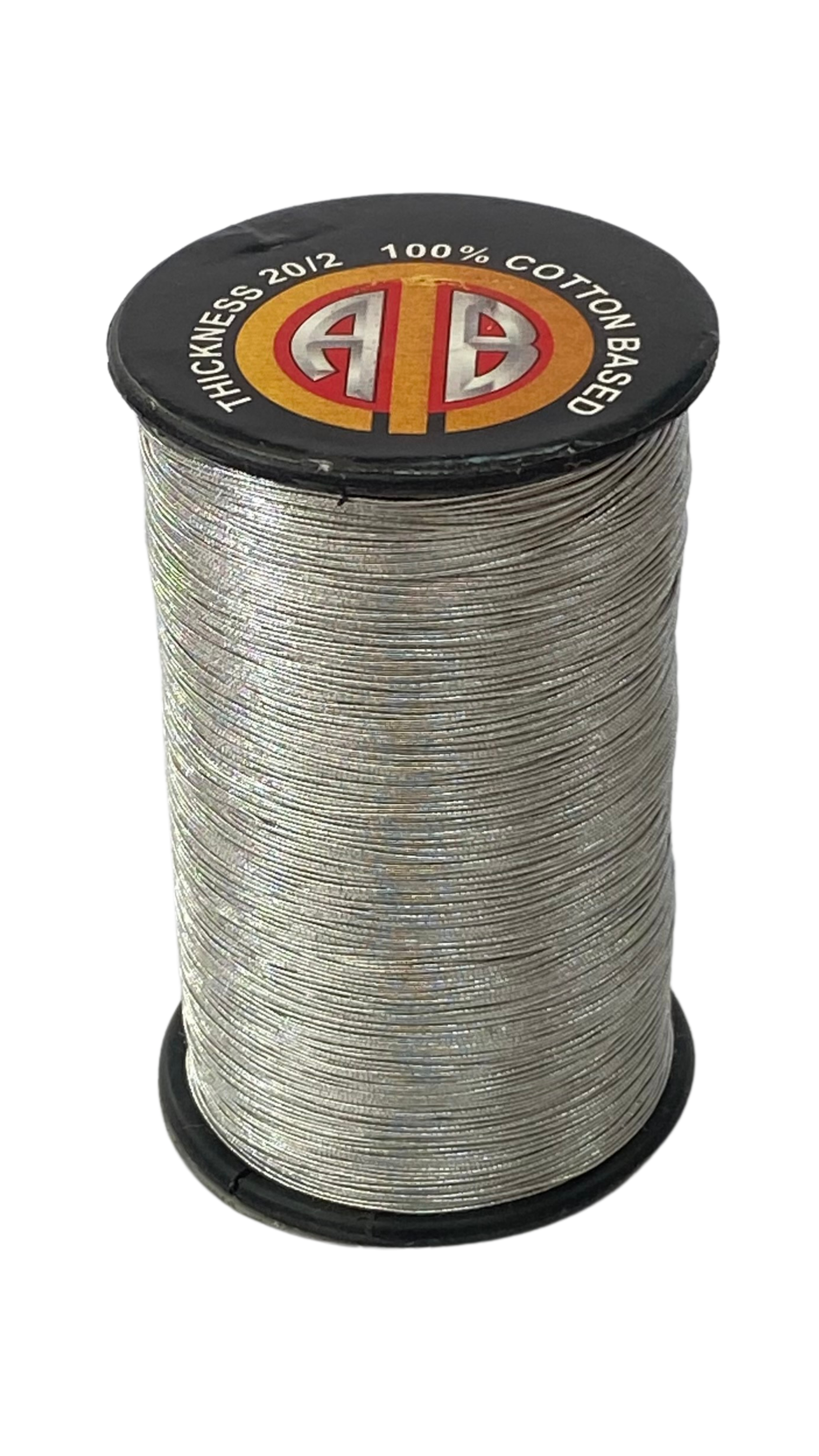 MET.YARN:10BB/BOX#20/2 (425G) (NWR-20D)
