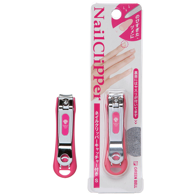 NAIL CLIPPER:S (PSG-032)