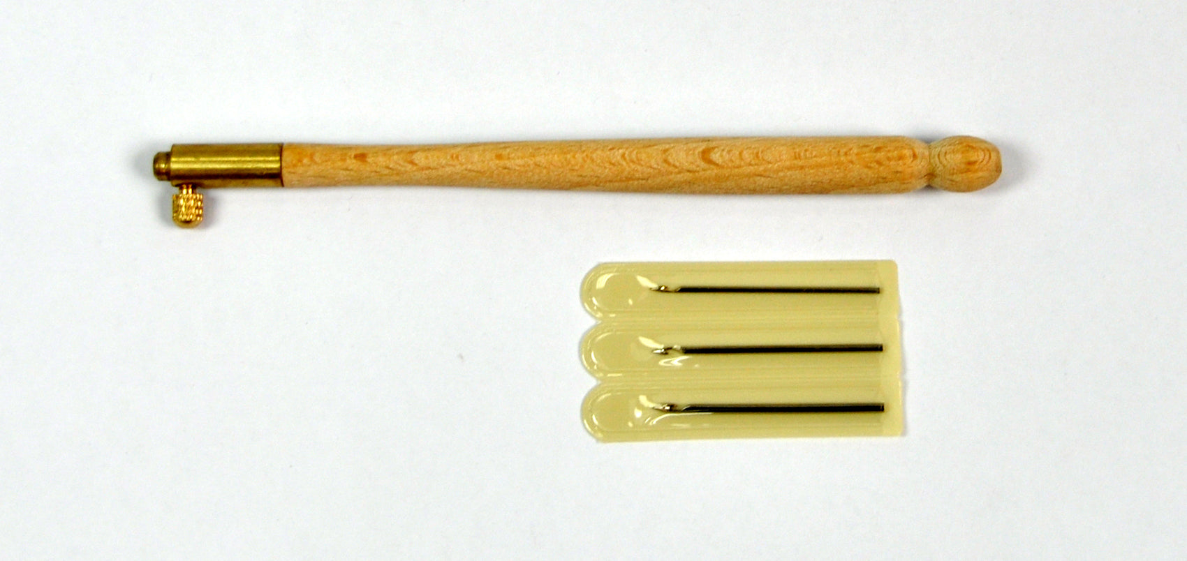 CROCH HOOK SET (A020-SKC)