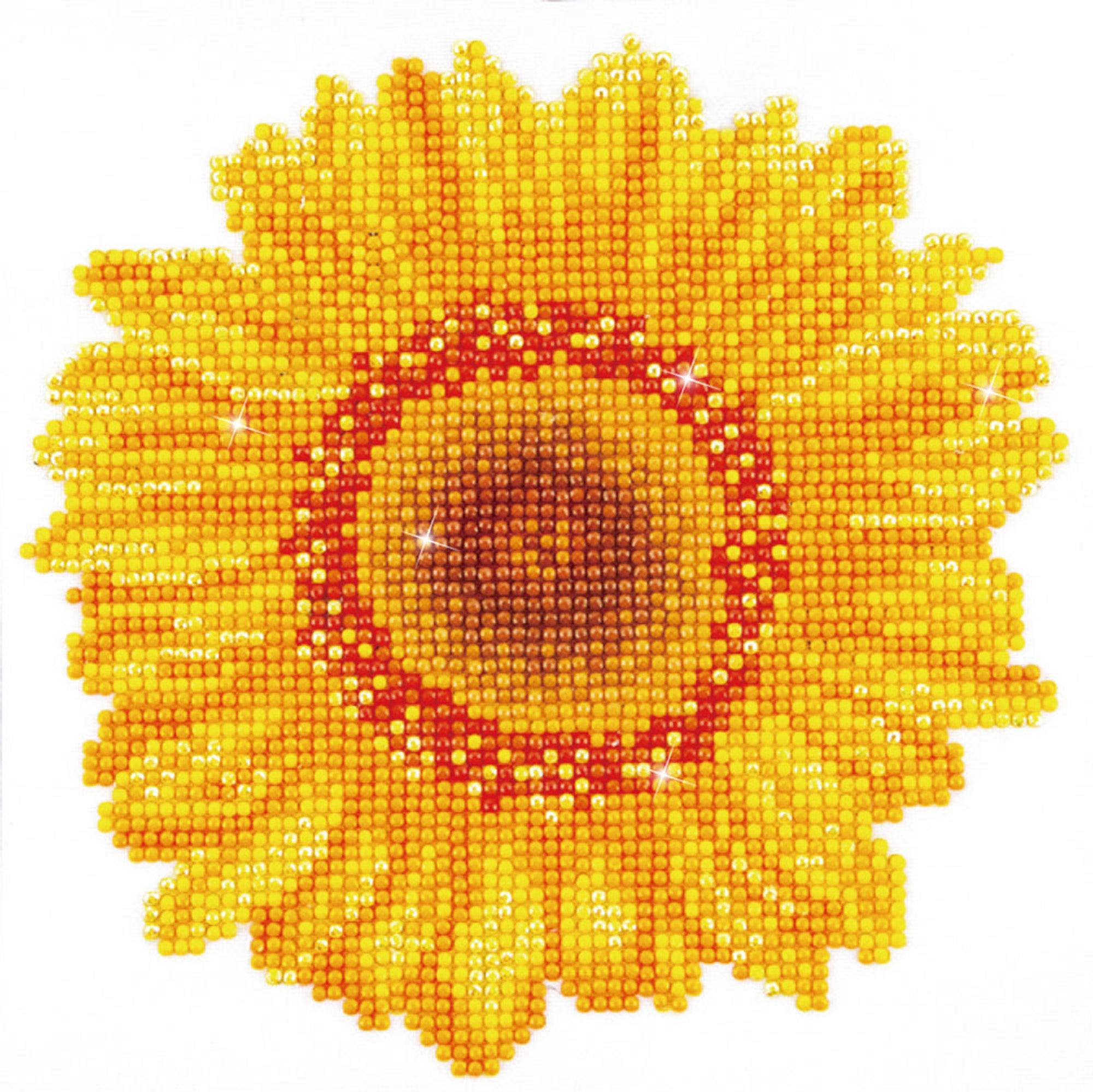 DIAMOND FACET ART KIT (DD3.004)