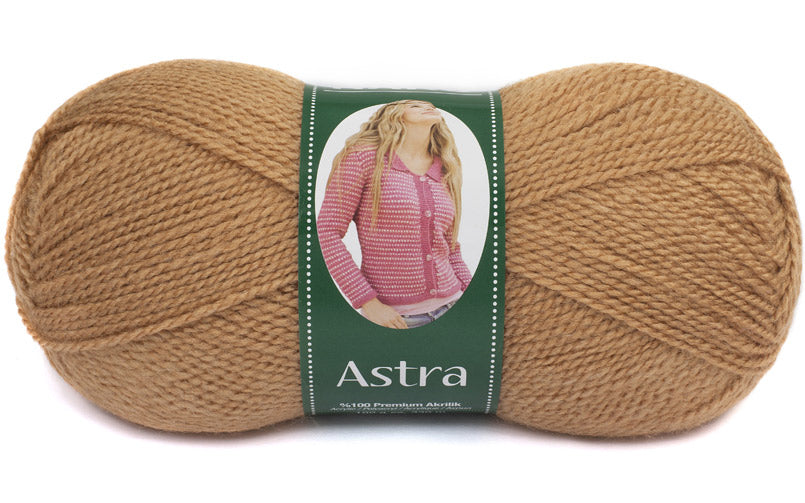 ACR.WOOL YARN:5BL (500GRM) (NAKO/ASTRA)