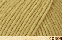 Sensational Hand-Knitting Yarn – 50 g × 5 Balls (FIBRA/SENSATIONAL)