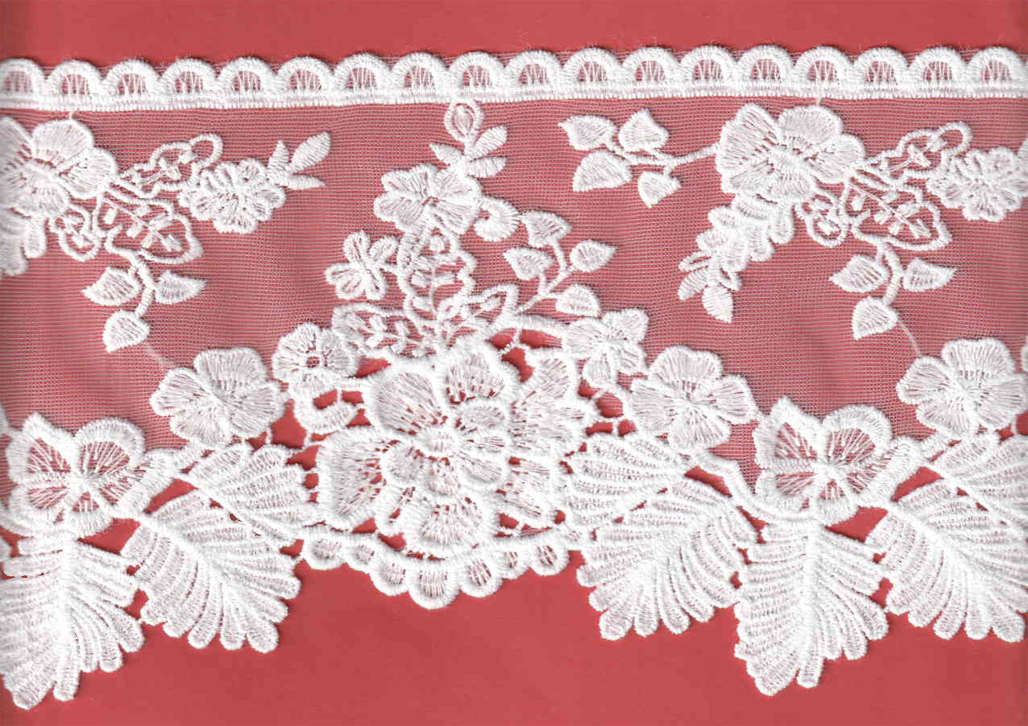 LACE:10YDS (A5991B)
