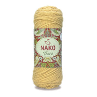 Nako Truva Acrylic Yarn – 100 g – Pack of 5 (NAKO/TRUVA)
