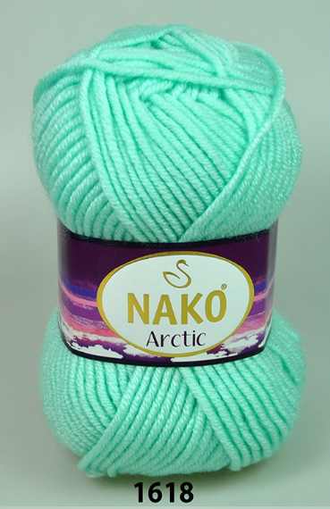 ACRY.YARN:100GRx5BL (500GM) (NAKO/ARTIC)