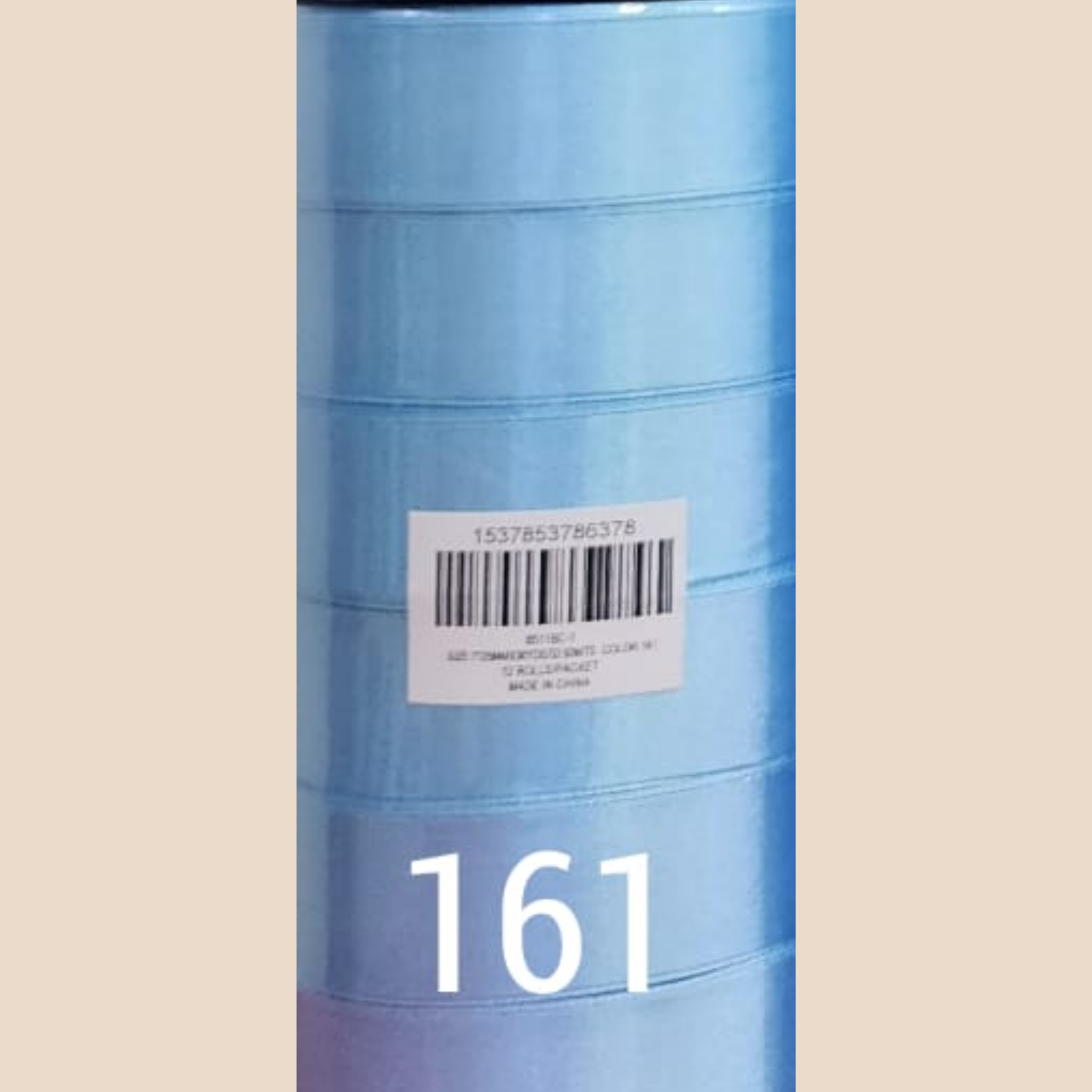 RIBBON:36Y:6RL/P (8511BC-1)