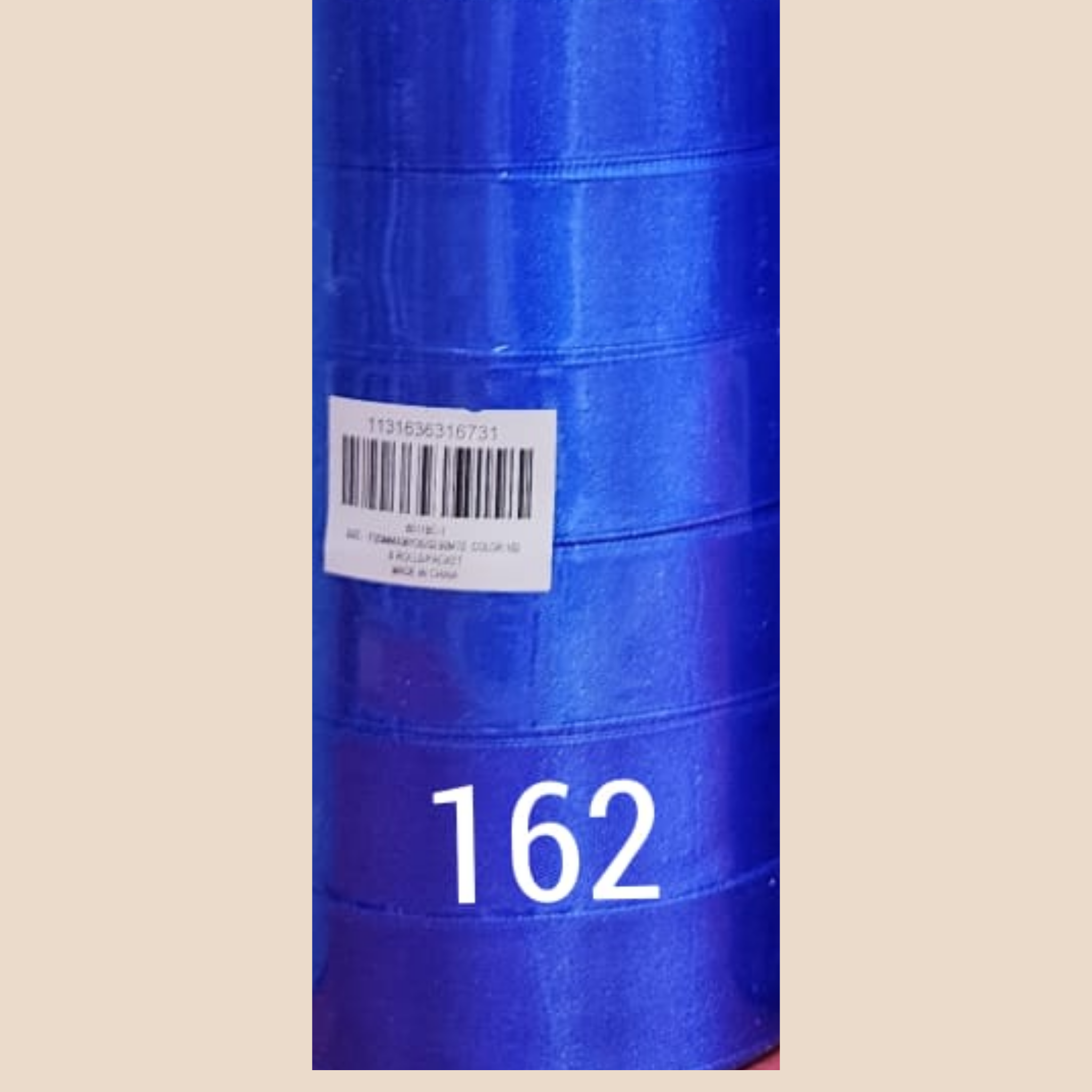 RIBBON:36Y:6RL/P (8511BC-1)