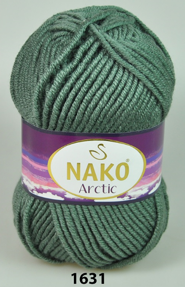 ACRY.YARN:100GRx5BL (500GM) (NAKO/ARTIC)