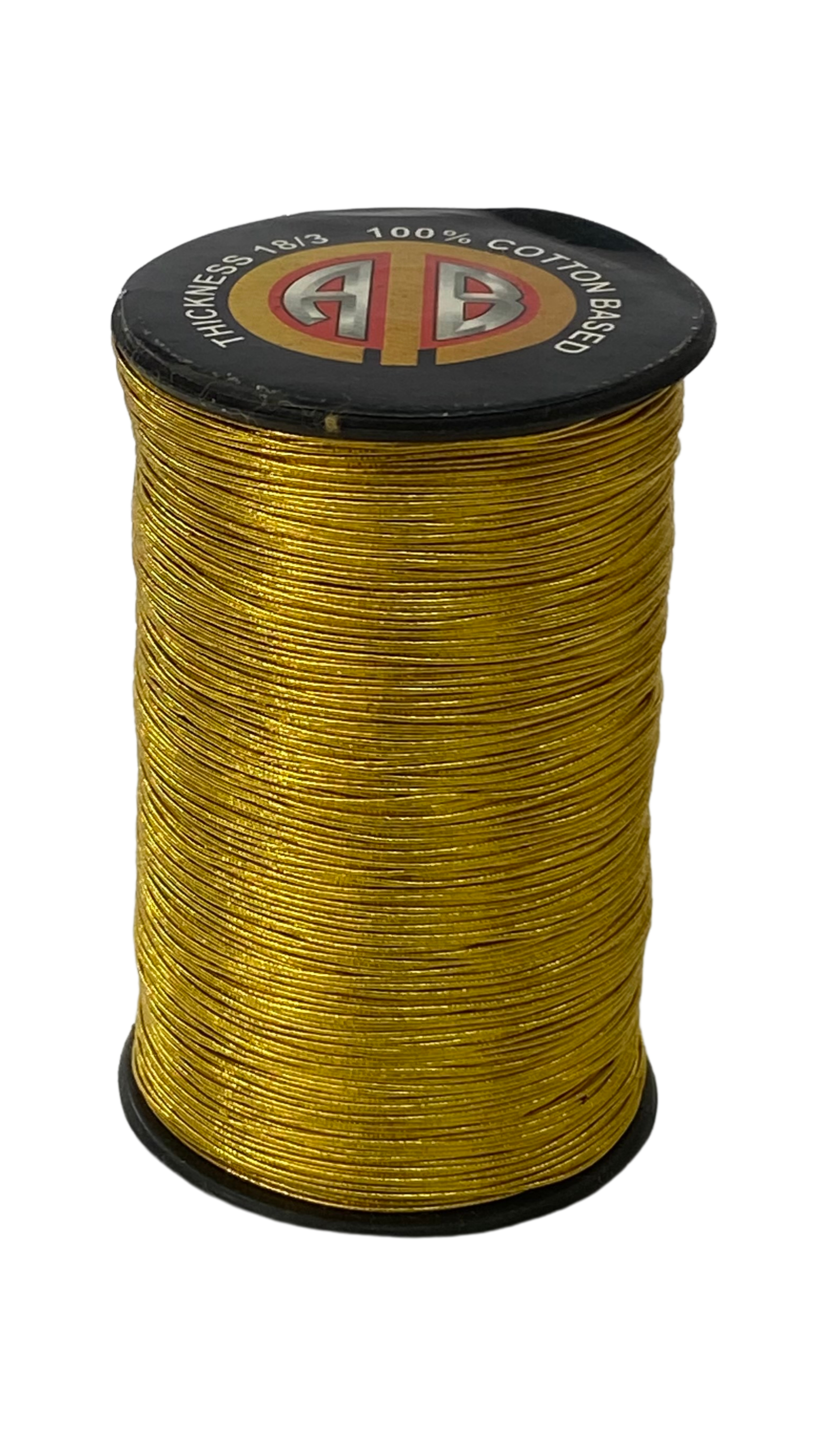 MET.YARN:10BB/BOX#18/3 (425G) (NWR-183)