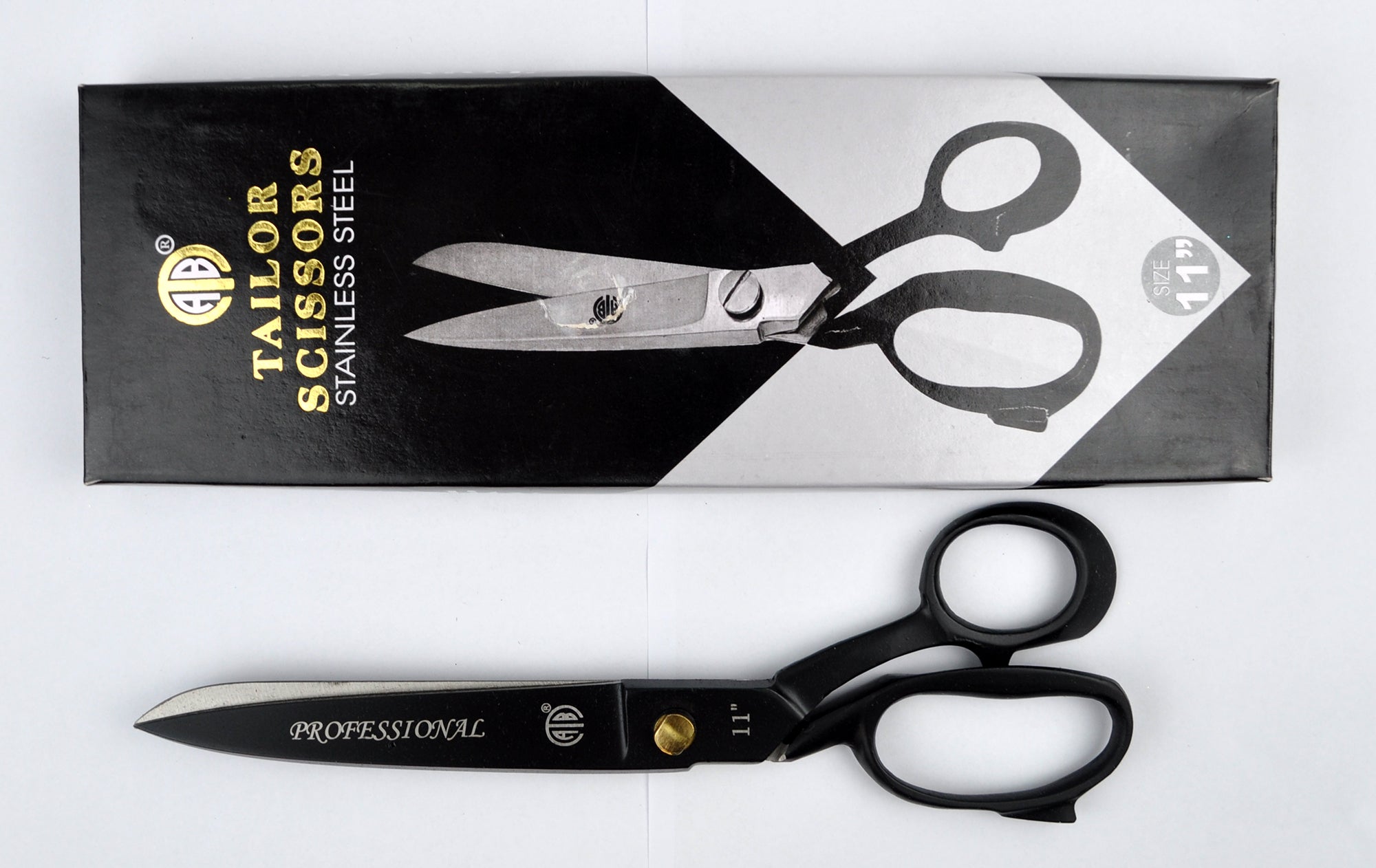 TAILOR SCISSORS:11″ (MNC2020/11)