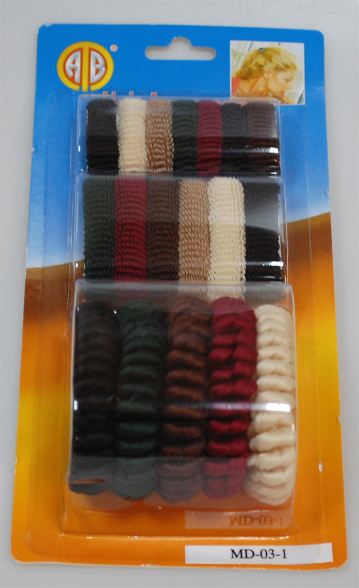 HAIR ACCESSORIES (MD-03)