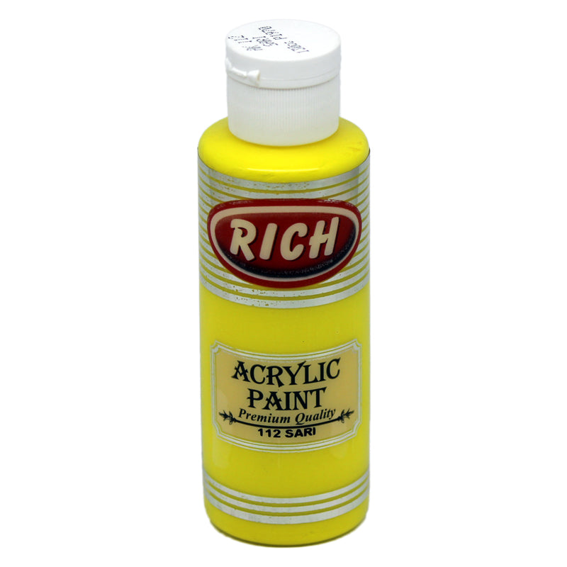 ACRYLIC PAINT:130CC (ACRYLIC PAINT/130CC)